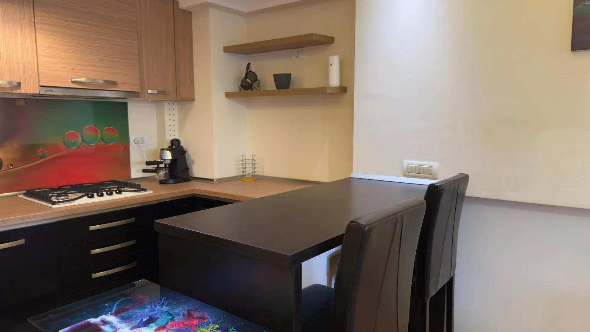 Executive Flat By Chr Luxury Property Boekarest 0*,  Roemenië