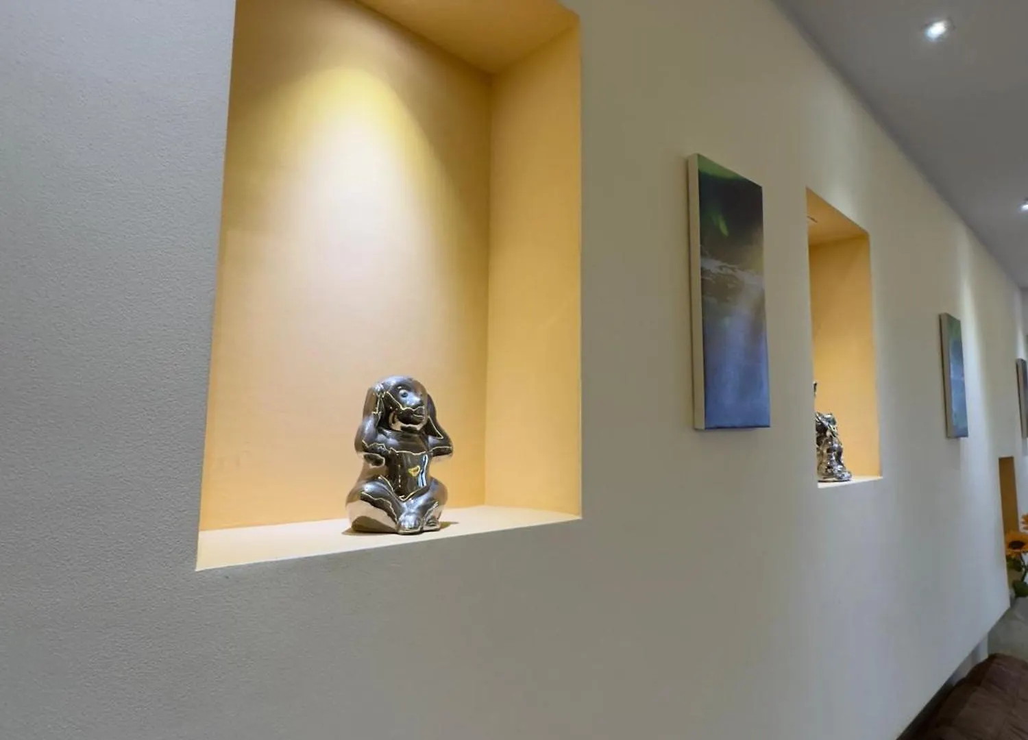 Appartement Executive Flat By Chr Luxury Property Boekarest