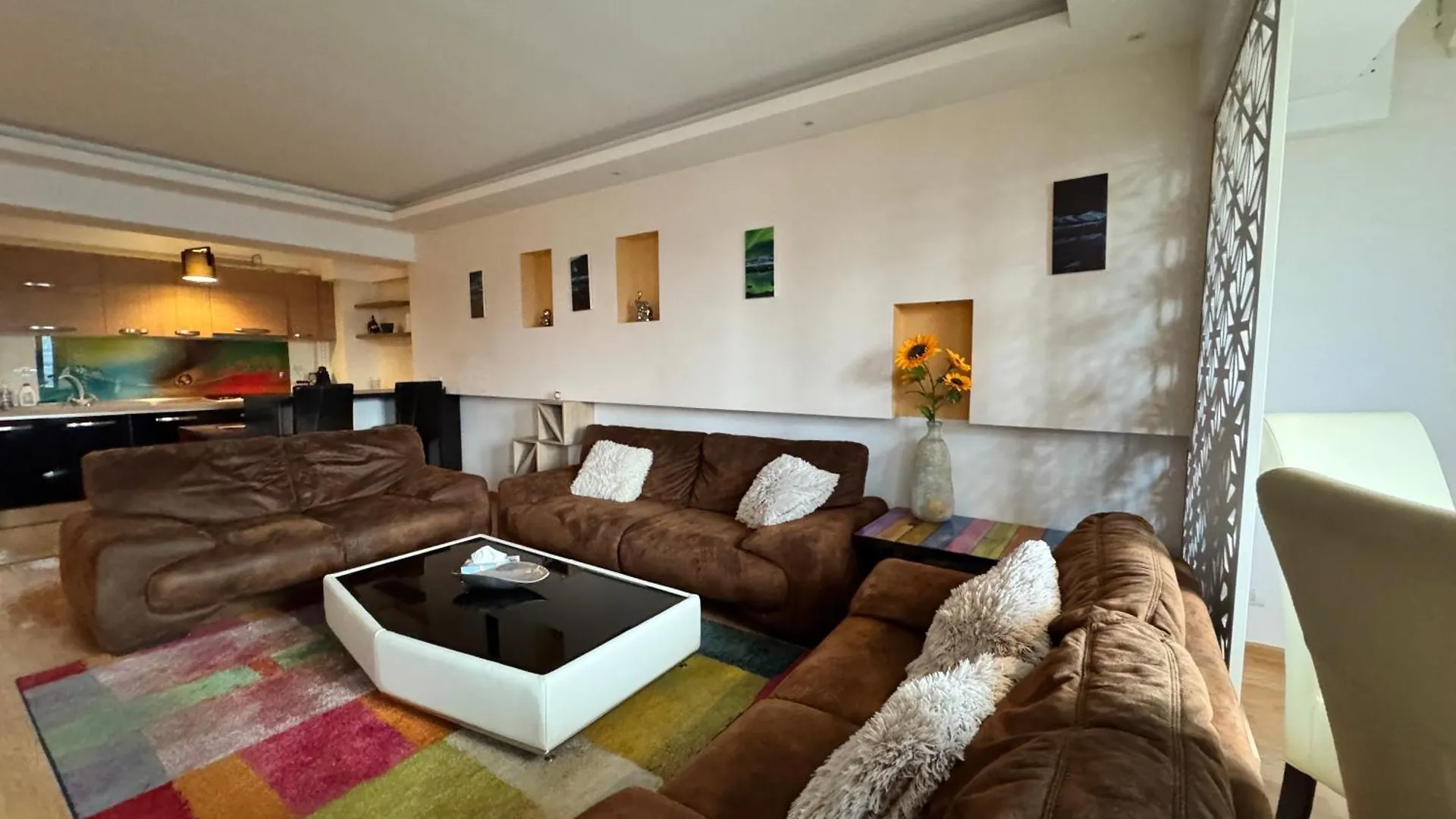 Executive Flat By Chr Luxury Property Bucarest Roumanie