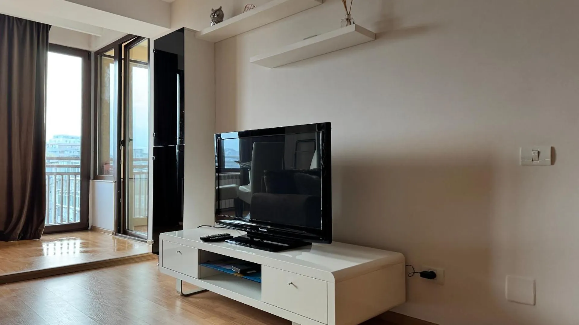 Appartement Executive Flat By Chr Luxury Property Bucarest