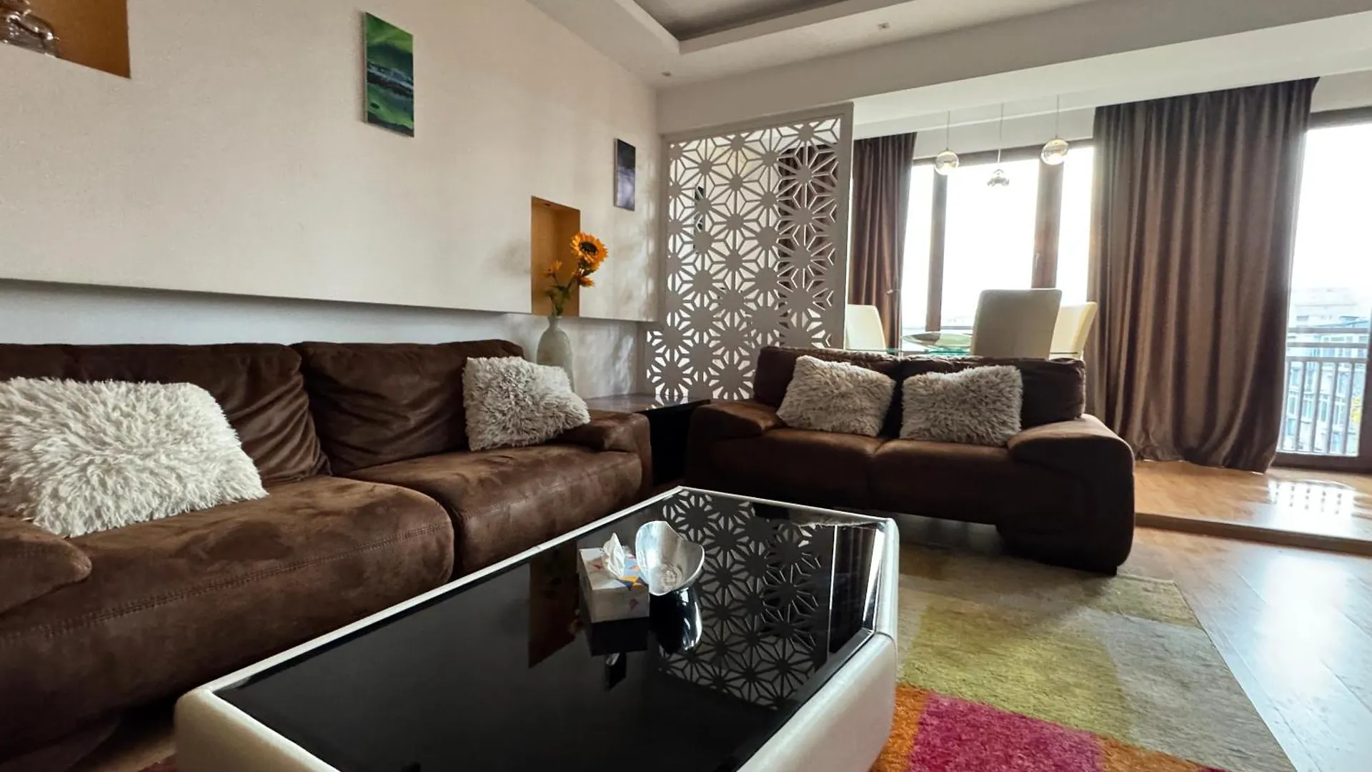 Executive Flat By Chr Luxury Property Bucarest