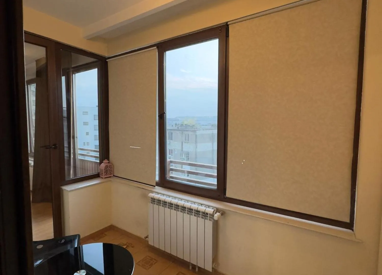Executive Flat By Chr Luxury Property Bucarest