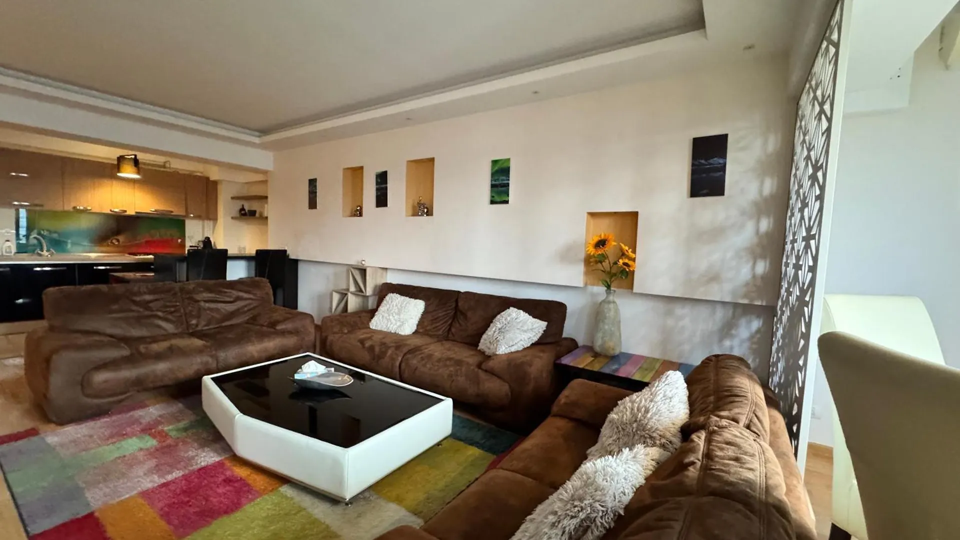 Executive Flat By Chr Luxury Property Bucarest 0*,  Roumanie