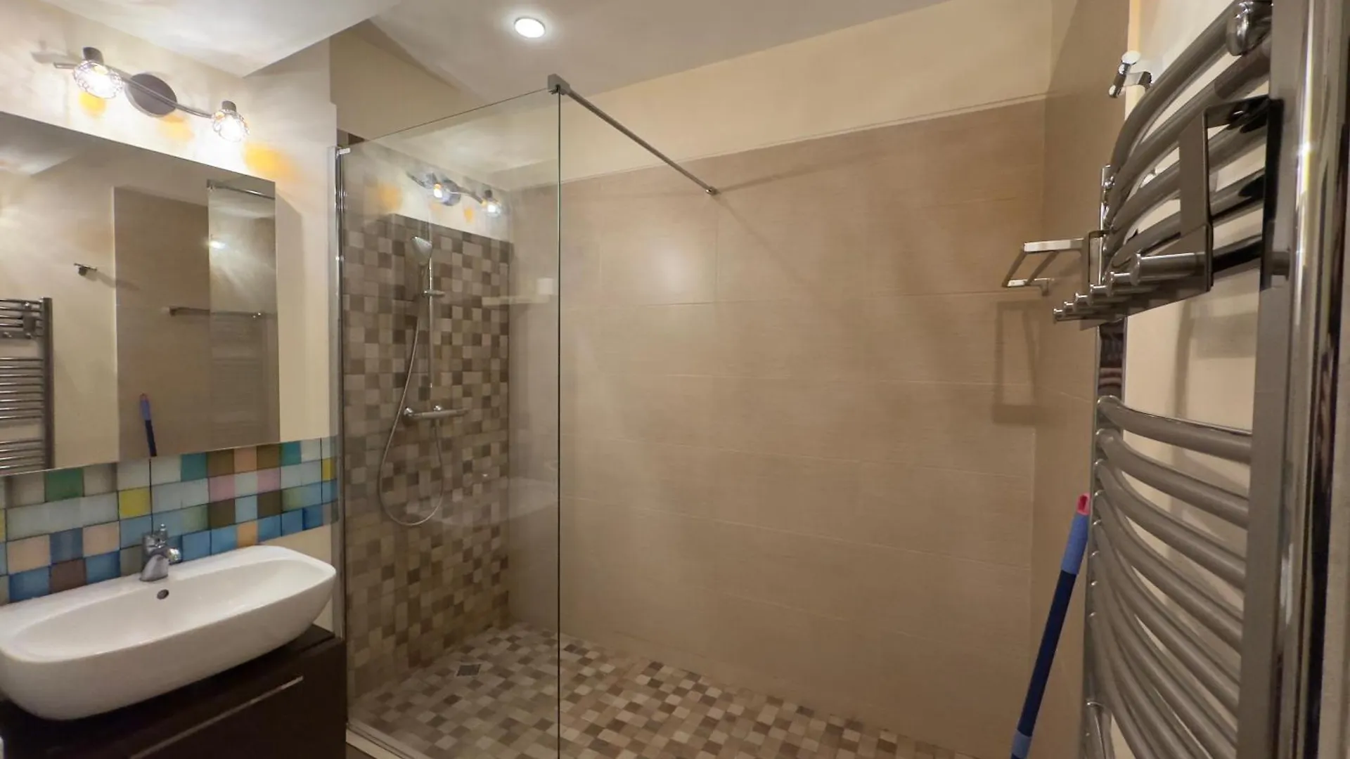 Executive Flat By Chr Luxury Property Bucarest Appartement