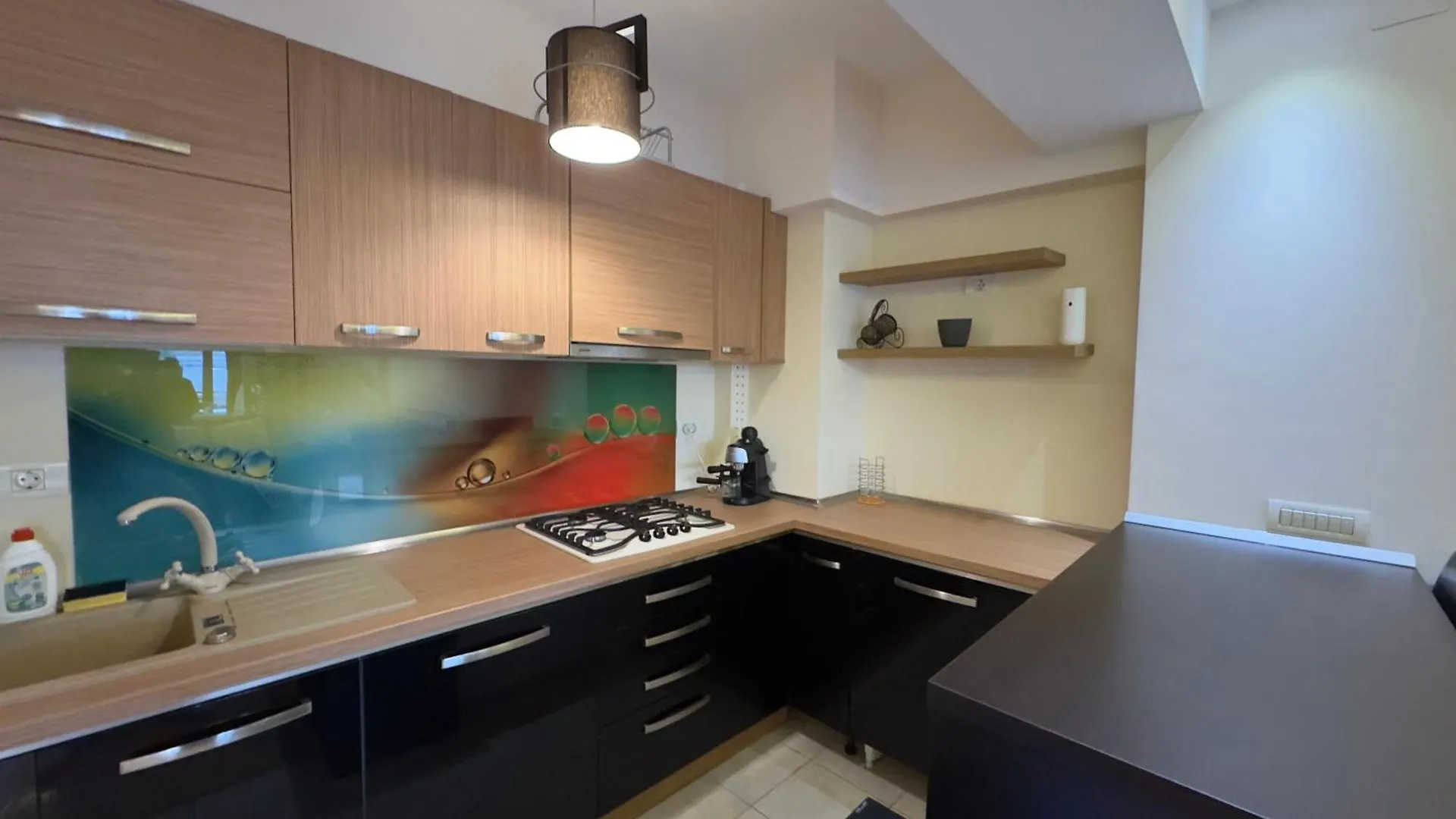 Executive Flat By Chr Luxury Property Bucarest