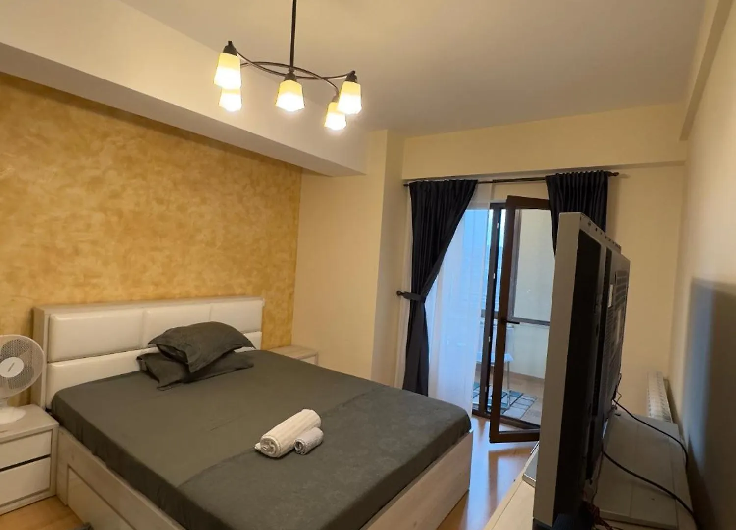 Appartement Executive Flat By Chr Luxury Property Bucarest