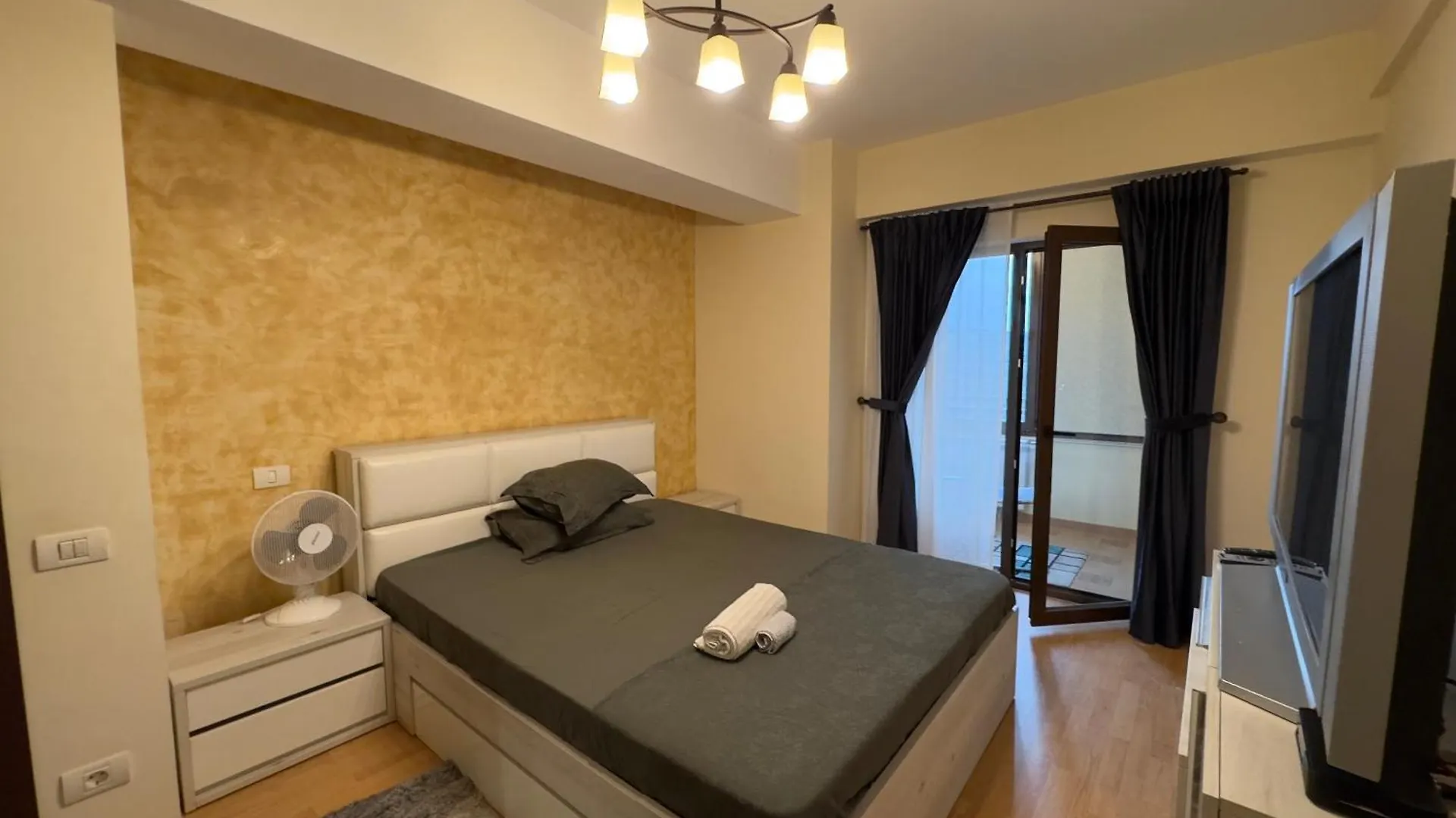 Executive Flat By Chr Luxury Property Bucarest Appartement