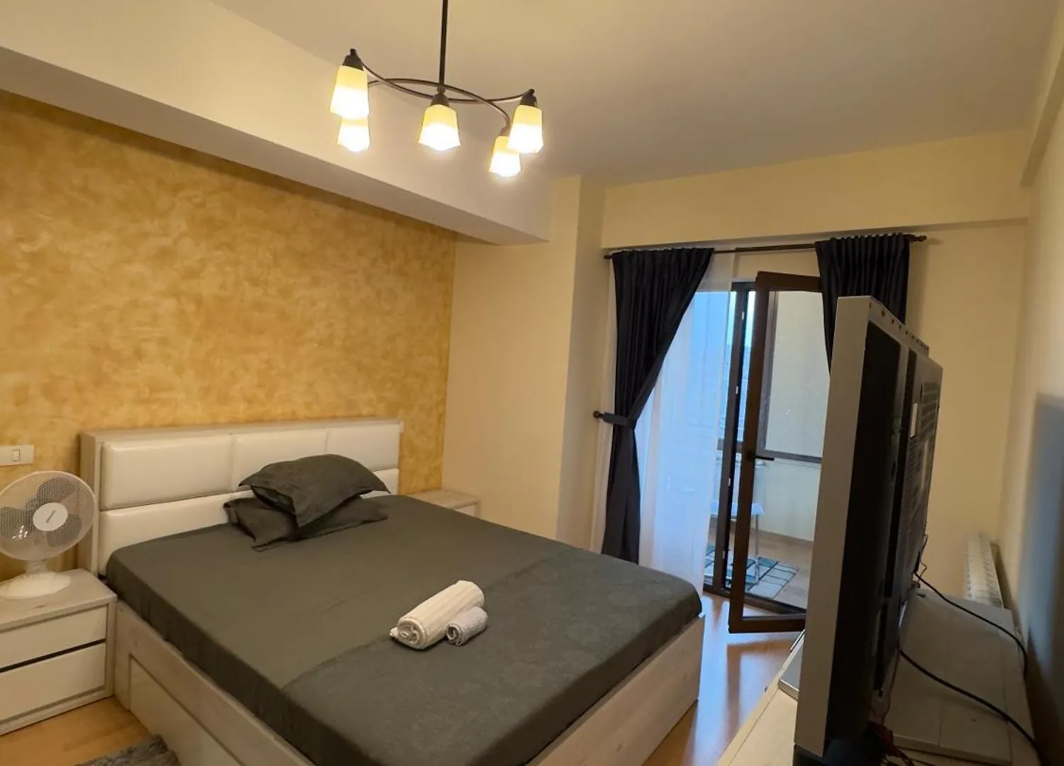 Appartement Executive Flat By Chr Luxury Property Bucarest Roumanie