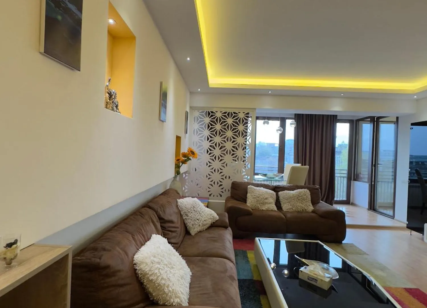 Executive Flat By Chr Luxury Property Bucarest 0*,