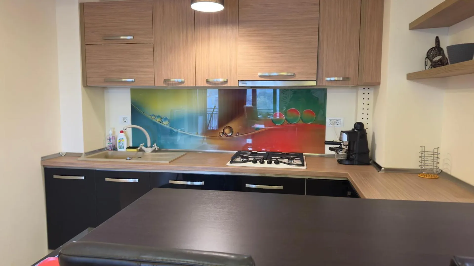 Apartment Executive Flat By Chr Luxury Property Bucharest