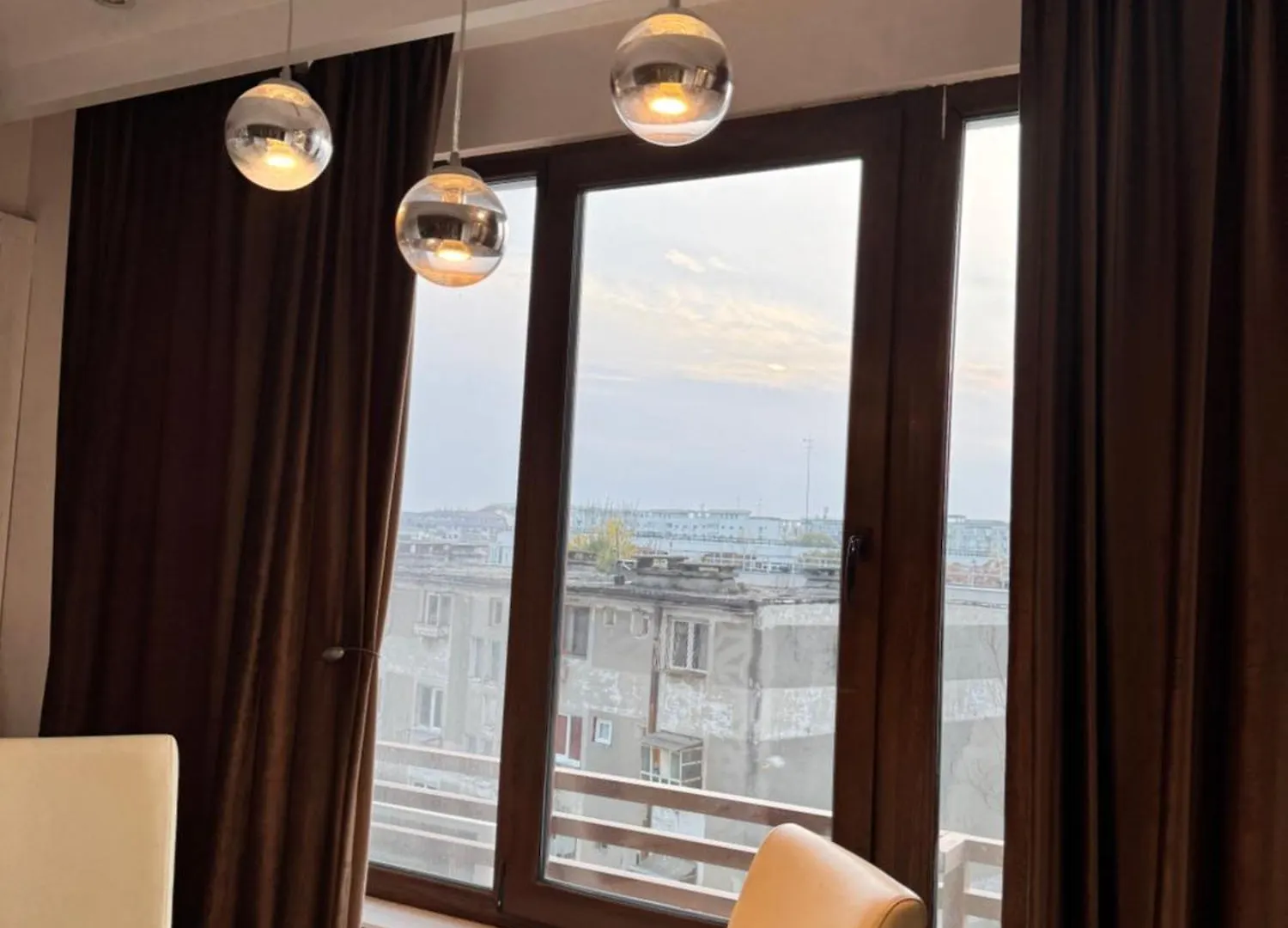Executive Flat By Chr Luxury Property Bucharest
