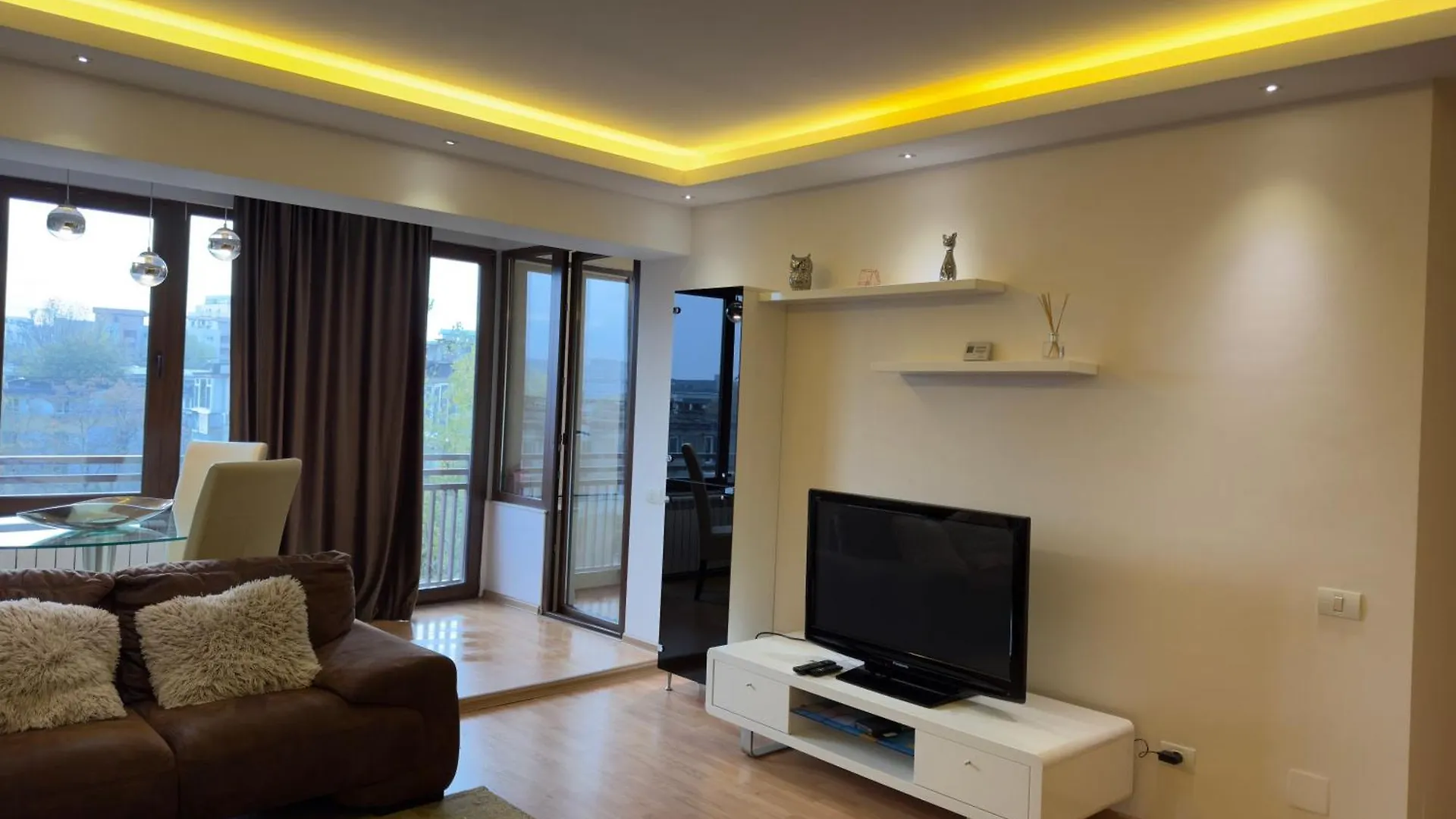 Executive Flat By Chr Luxury Property Bucharest