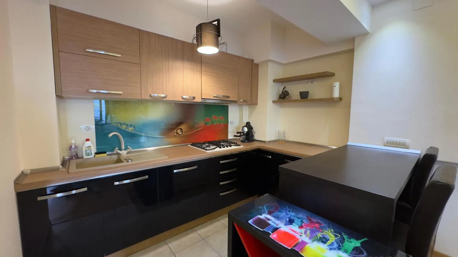 Executive Flat By Chr Luxury Property Bucharest Romania