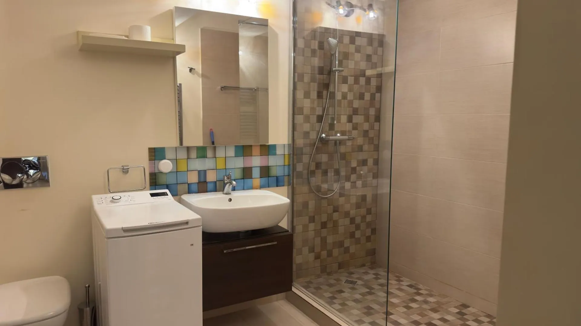 Executive Flat By Chr Luxury Property بوخارست