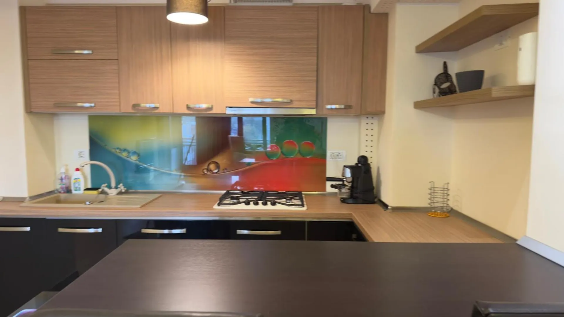 Executive Flat By Chr Luxury Property Bukarest Rumänien